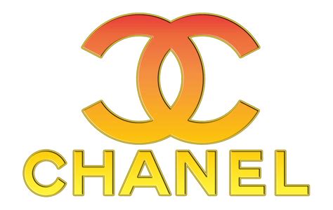 Chanel logo video